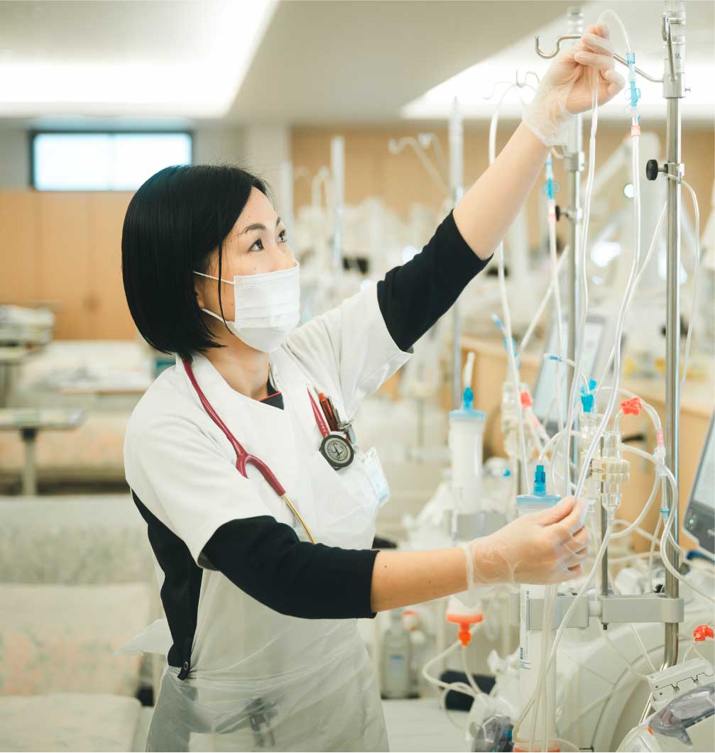 社員インタビュー画像