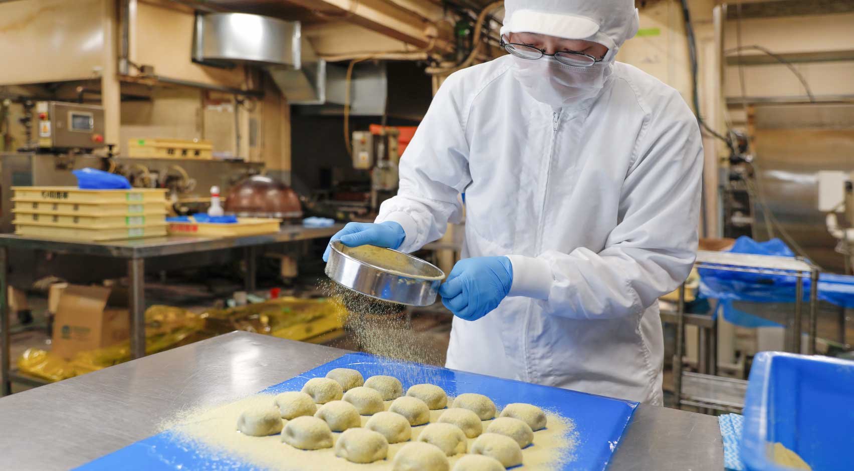 社員インタビュー画像