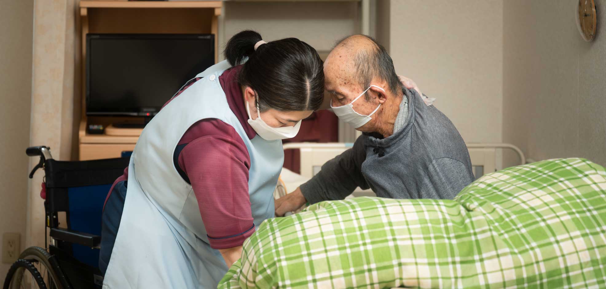 社員インタビュー画像