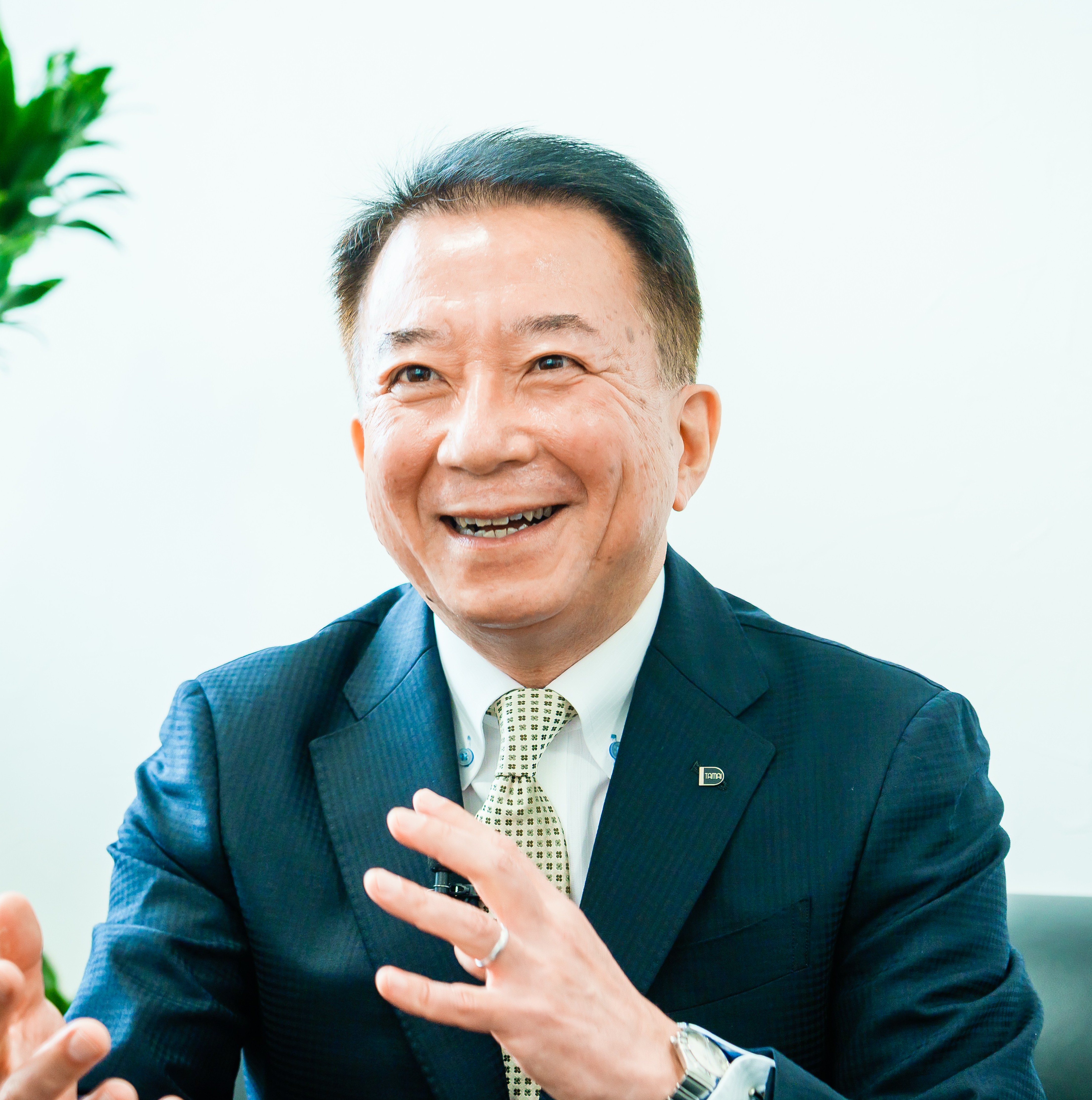玉井誠一