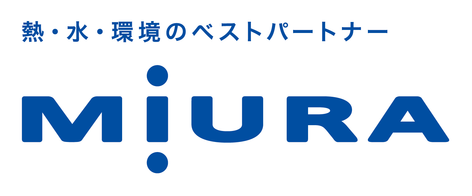 三浦工業株式会社