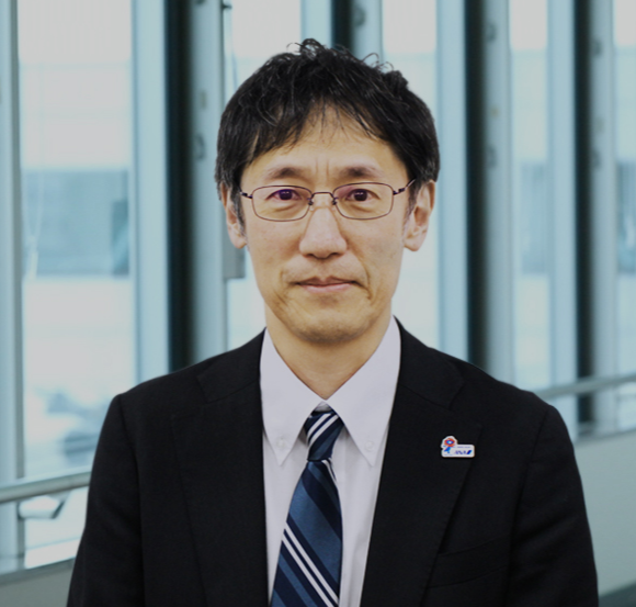 秋田 秀幸